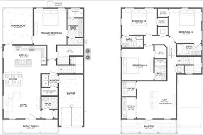 11 Sarah Street #Lot 20, Inlet Beach, FL 32461 - Photo 39