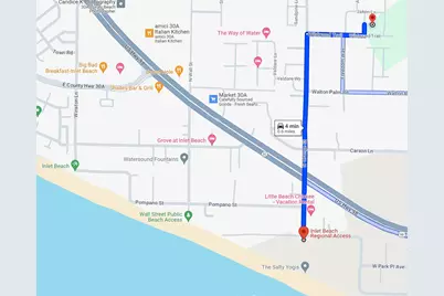 11 Sarah Street #Lot 20, Inlet Beach, FL 32461 - Photo 41