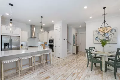 296 Milestone Drive #UNIT A, Inlet Beach, FL 32461 - Photo 7