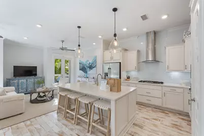296 Milestone Drive #UNIT A, Inlet Beach, FL 32461 - Photo 3
