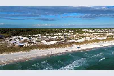 296 Milestone Drive #UNIT A, Inlet Beach, FL 32461 - Photo 33