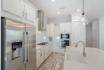 296 Milestone Drive #UNIT A, Inlet Beach, FL 32461 - Photo 13