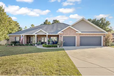 5774 Wayne Rogers Road, Crestview, FL 32539 - Photo 3