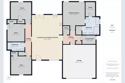 410 W Pine Street W, Mary Esther, FL 32569 - Photo 37