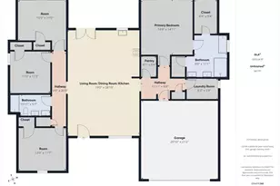 410 W Pine Street W, Mary Esther, FL 32569 - Photo 37