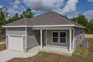 320 Woodlands Blvd, Defuniak Springs, FL 32433 - Photo 1