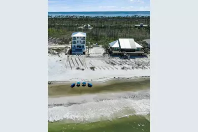 825 Secluded Dunes Drive, Cape San Blas, FL 32456 - Photo 3