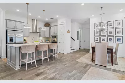 25 E Pine Lands Loop E #A, Inlet Beach, FL 32461 - Photo 5