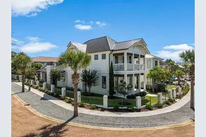 113 White Cliffs Drive, Santa Rosa Beach, FL 32459 - Photo 1