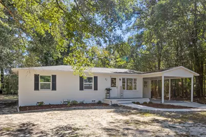 42 Roosevelt Avenue, Defuniak Springs, FL 32435 - Photo 3
