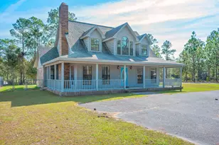 1136 Ten Lakes Dr, Defuniak Springs, FL 32433 - Photo 1