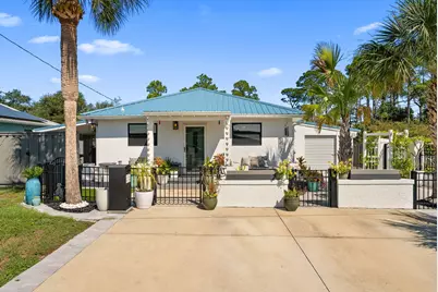 21312 Hilltop Avenue, Panama City Beach, FL 32413 - Photo 3