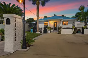 21312 Hilltop Ave, Panama City Beach, FL 32413 - Photo 1