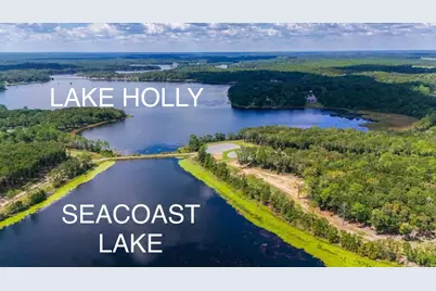 2.37Ac. Martin Road, Defuniak Springs, FL 32433 - Photo 15