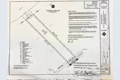 2.37Ac. Martin Road, Defuniak Springs, FL 32433 - Photo 19