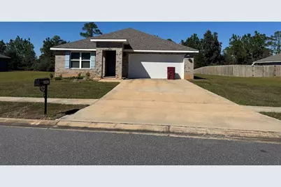 3087 Brandon Dunes Lane, Laurel Hill, FL 32567 - Photo 1