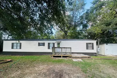 1980 Williams Ditch Road, Cantonment, FL 32533 - Photo 1