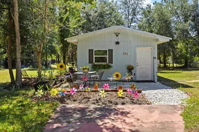 9251 Timber Lane, Navarre, FL 32566 - Photo 1