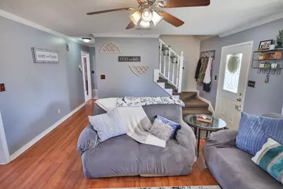 410 Woodland Park Circle, Mary Esther, FL 32569 - Photo 7