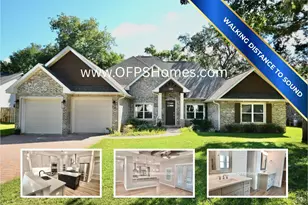 1438 E Shores Blvd, Gulf Breeze, FL 32563 - Photo 1