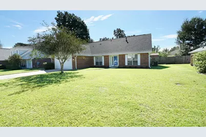 4552 Knollwood Lane, Niceville, FL 32578 - Photo 1