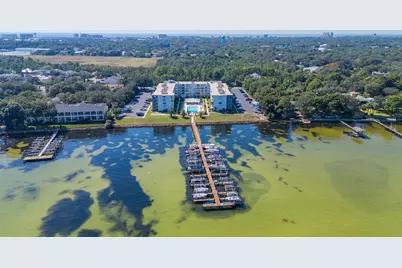 3857 Indian Trail #113, Destin, FL 32541 - Photo 45