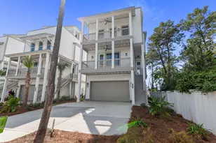 27 W Queen Palm Dr W, Inlet Beach, FL 32461 - Photo 3