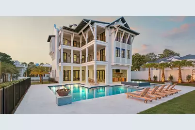 5022 W County Hwy 30A W, Santa Rosa Beach, FL 32459 - Photo 1