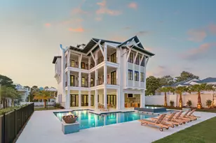 5022 W County Hwy 30A W, Santa Rosa Beach, FL 32459 - Photo 1