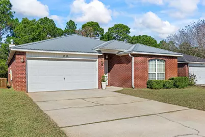 6359 Heronwalk Drive, Gulf Breeze, FL 32563 - Photo 7