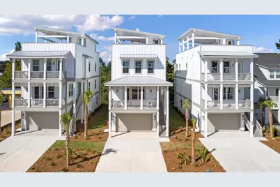 24 E Queen Palm Drive E, Inlet Beach, FL 32461 - Photo 3