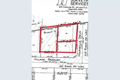 1730 Village Parkway, Gulf Breeze, FL 32563 - Photo 3