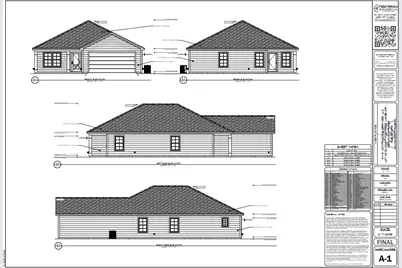 Lot 22 Wildwood Lakes Drive, Defuniak Springs, FL 32435 - Photo 7