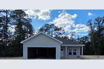 Lot 22 Wildwood Lakes Drive, Defuniak Springs, FL 32435 - Photo 5