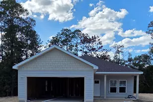 Lot 22 Wildwood Lakes Dr, Defuniak Springs, FL 32435 - Photo 5