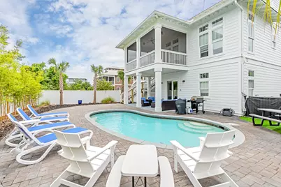 84 A Street, Inlet Beach, FL 32461 - Photo 49