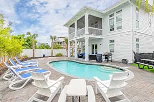 84 A St, Inlet Beach, FL 32461 - Photo 49