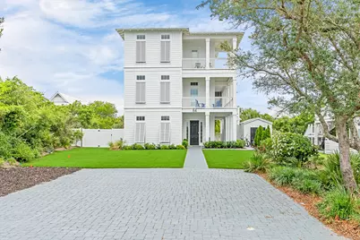 84 A Street, Inlet Beach, FL 32461 - Photo 3