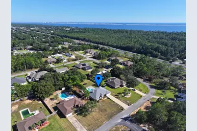 1896 Sundown Drive, Navarre, FL 32566 - Photo 43