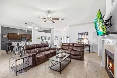 1896 Sundown Drive, Navarre, FL 32566 - Photo 9