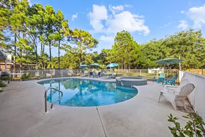 1896 Sundown Drive, Navarre, FL 32566 - Photo 35