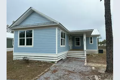 524 N Raphael Road N, Defuniak Springs, FL 32433 - Photo 1