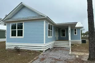 524 N Raphael Road N, Defuniak Springs, FL 32433 - Photo 1