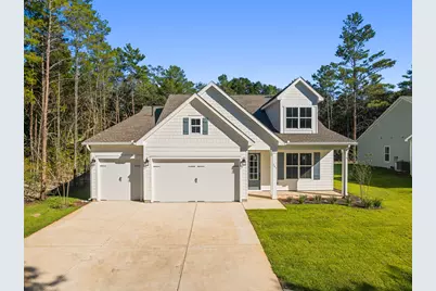 287 S J Hunters Way, Freeport, FL 32439 - Photo 1