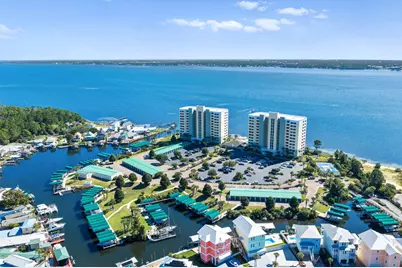 6500 Bridge Water Way #UNIT 505, Panama City Beach, FL 32407 - Photo 47