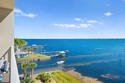 6500 Bridge Water Way #UNIT 505, Panama City Beach, FL 32407 - Photo 27