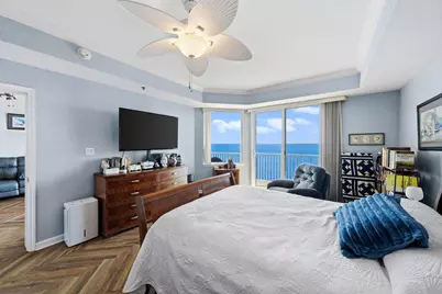 6500 Bridge Water Way #UNIT 505, Panama City Beach, FL 32407 - Photo 15