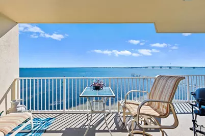 6500 Bridge Water Way #UNIT 505, Panama City Beach, FL 32407 - Photo 19