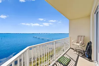 6500 Bridge Water Way #UNIT 505, Panama City Beach, FL 32407 - Photo 25