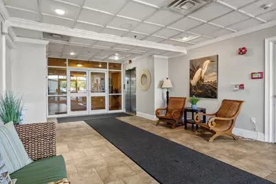 6500 Bridge Water Way #UNIT 505, Panama City Beach, FL 32407 - Photo 29